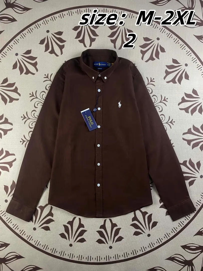 POLO 30.99$   4646-M gallery