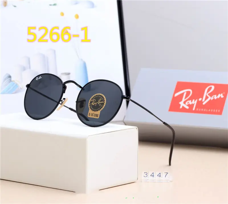 Ray-Ban 19.66$ FF-3621-M gallery