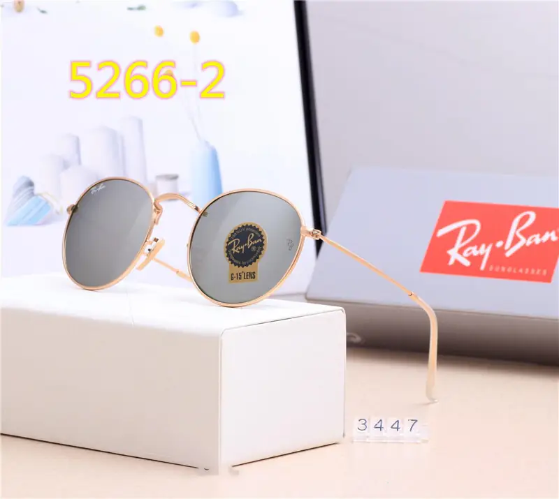 Ray-Ban 19.66$ FF-3621-M gallery