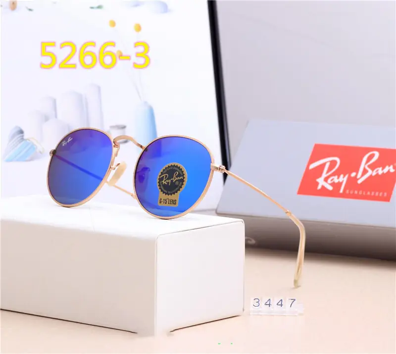 Ray-Ban 19.66$ FF-3621-M gallery