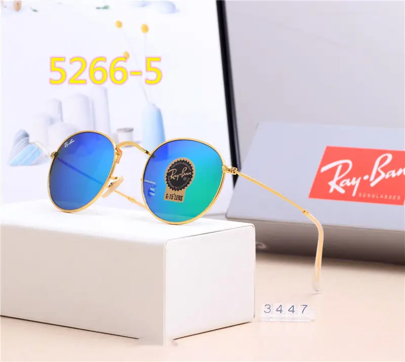 Ray-Ban 19.66$ FF-3621-M gallery
