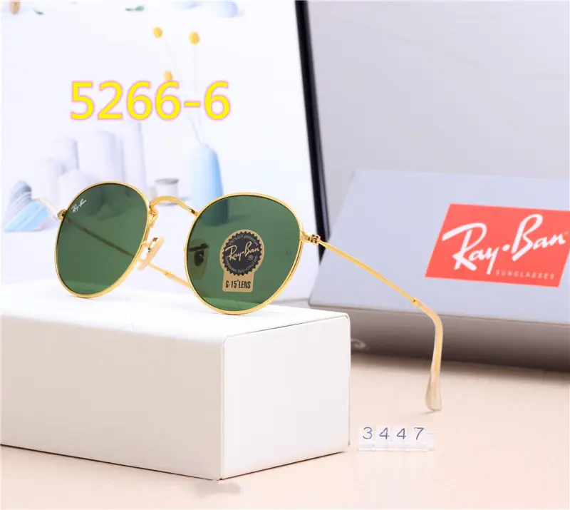 Ray-Ban 19.66$ FF-3621-M gallery