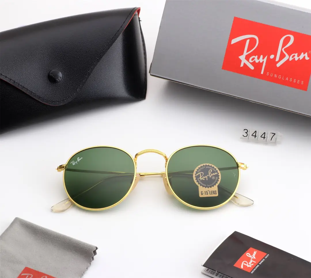 Ray-Ban 19.66$ FF-3621-M gallery