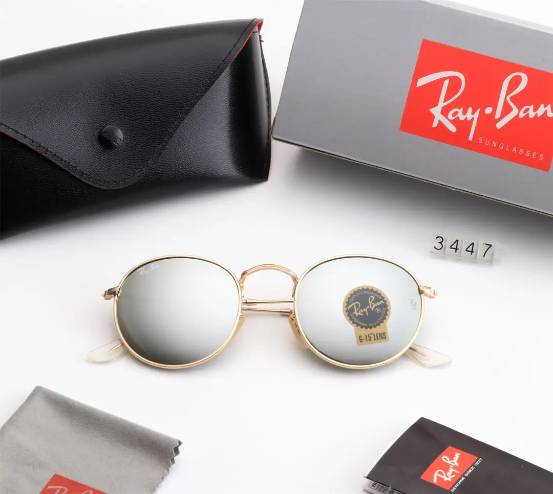 Ray-Ban 19.66$ FF-3621-M gallery