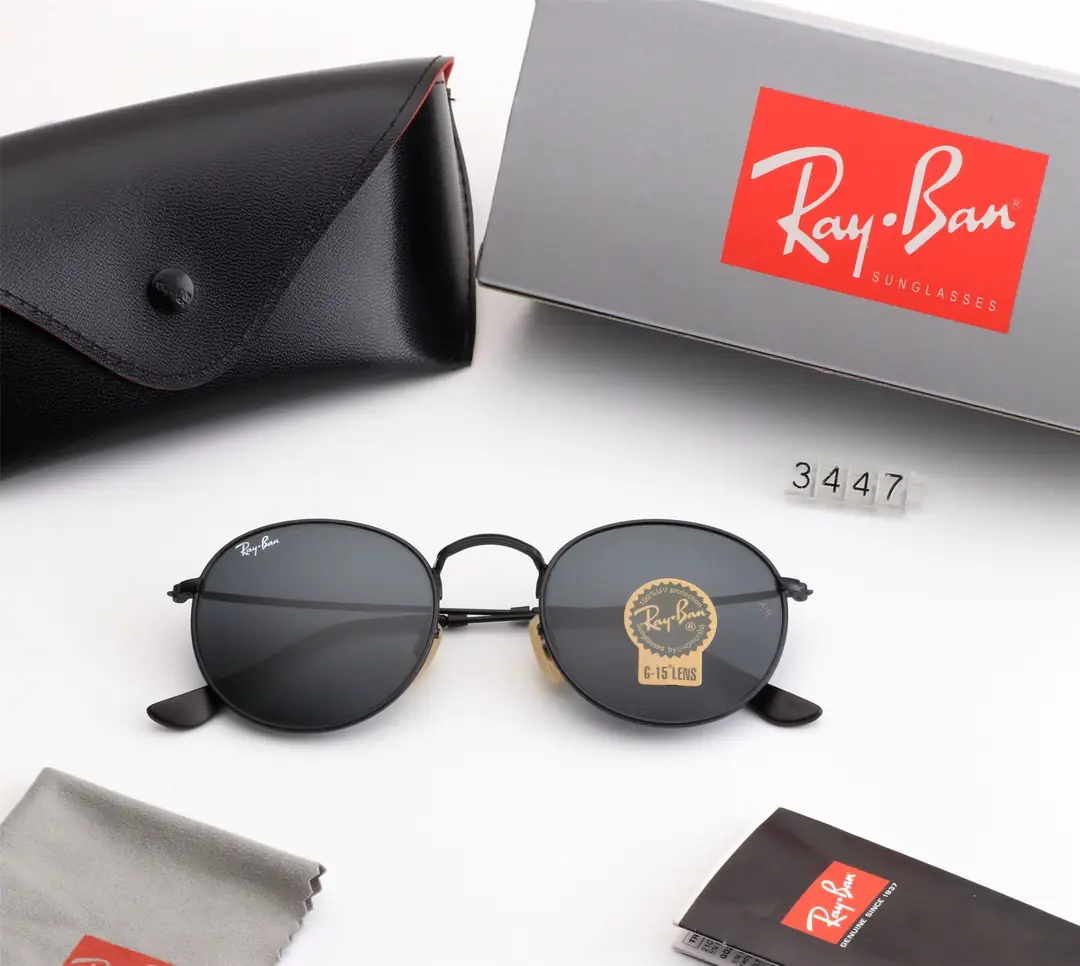 Ray-Ban 19.66$ FF-3621-M gallery