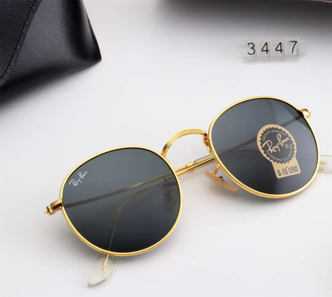 Ray-Ban 19.66$ FF-3621-M gallery