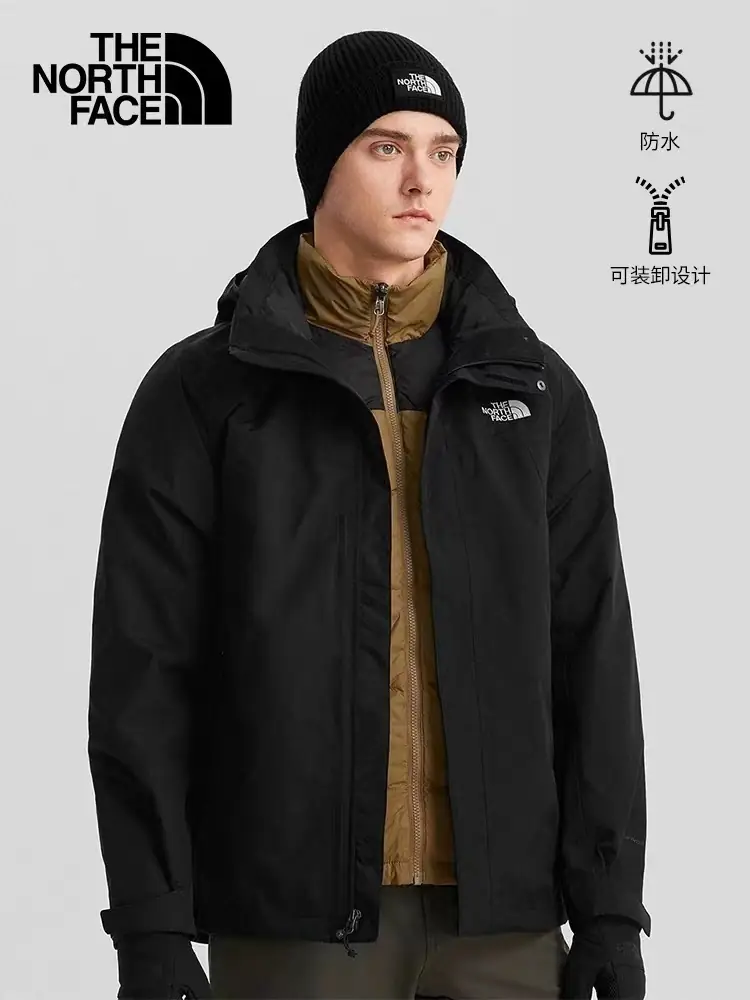 TNF 96.8$    4855-M gallery