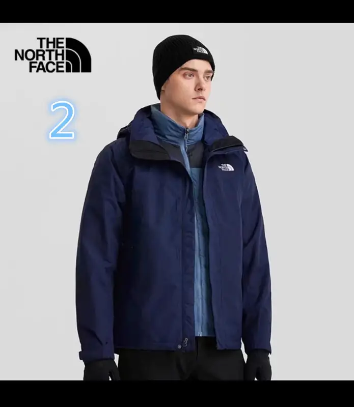 TNF 96.8$    4855-M gallery