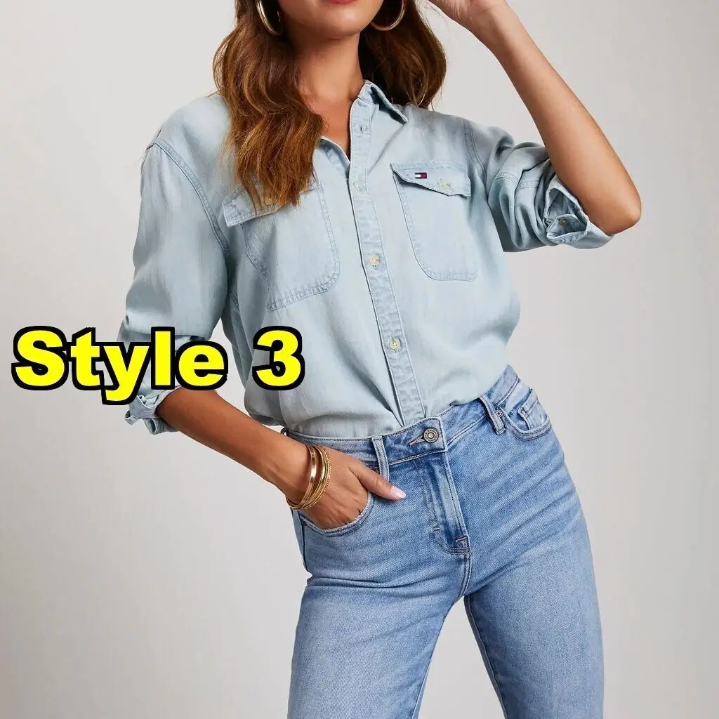 TOMMY 36.99$   4818-M gallery