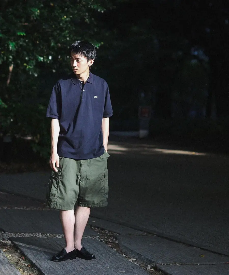 lacoste 29.99$    4635-M gallery