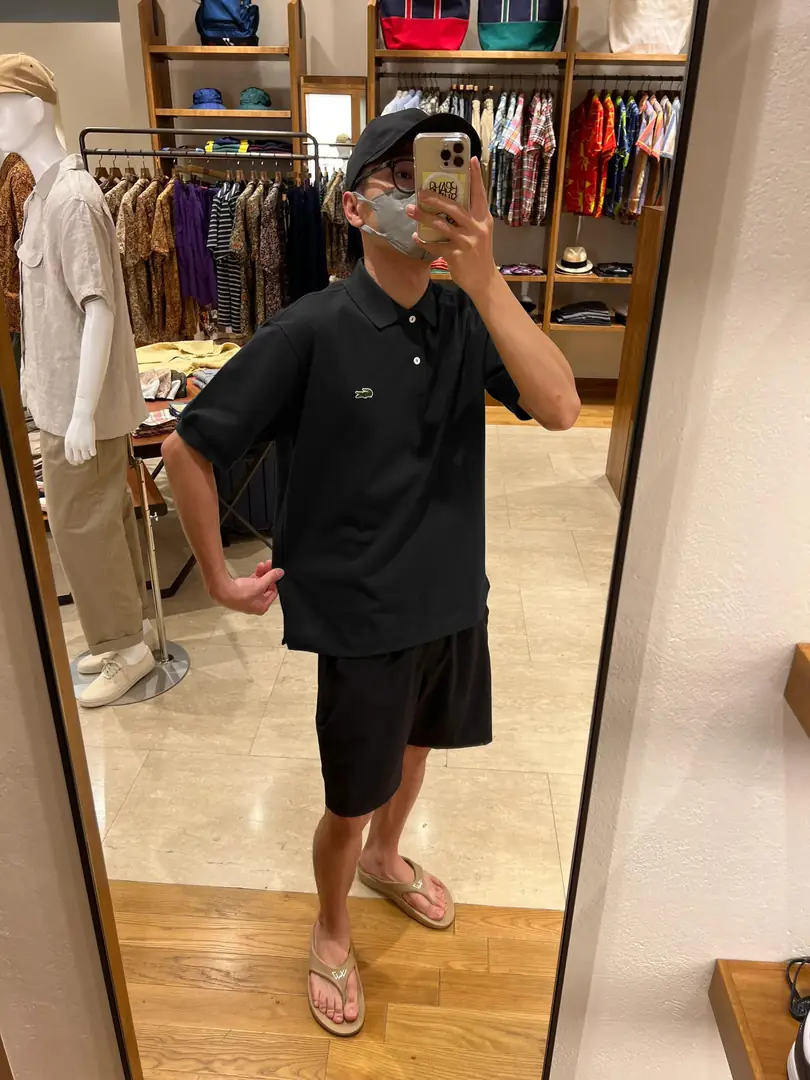 lacoste 29.99$    4635-M gallery