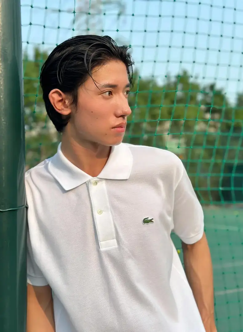 lacoste 29.99$    4635-M gallery