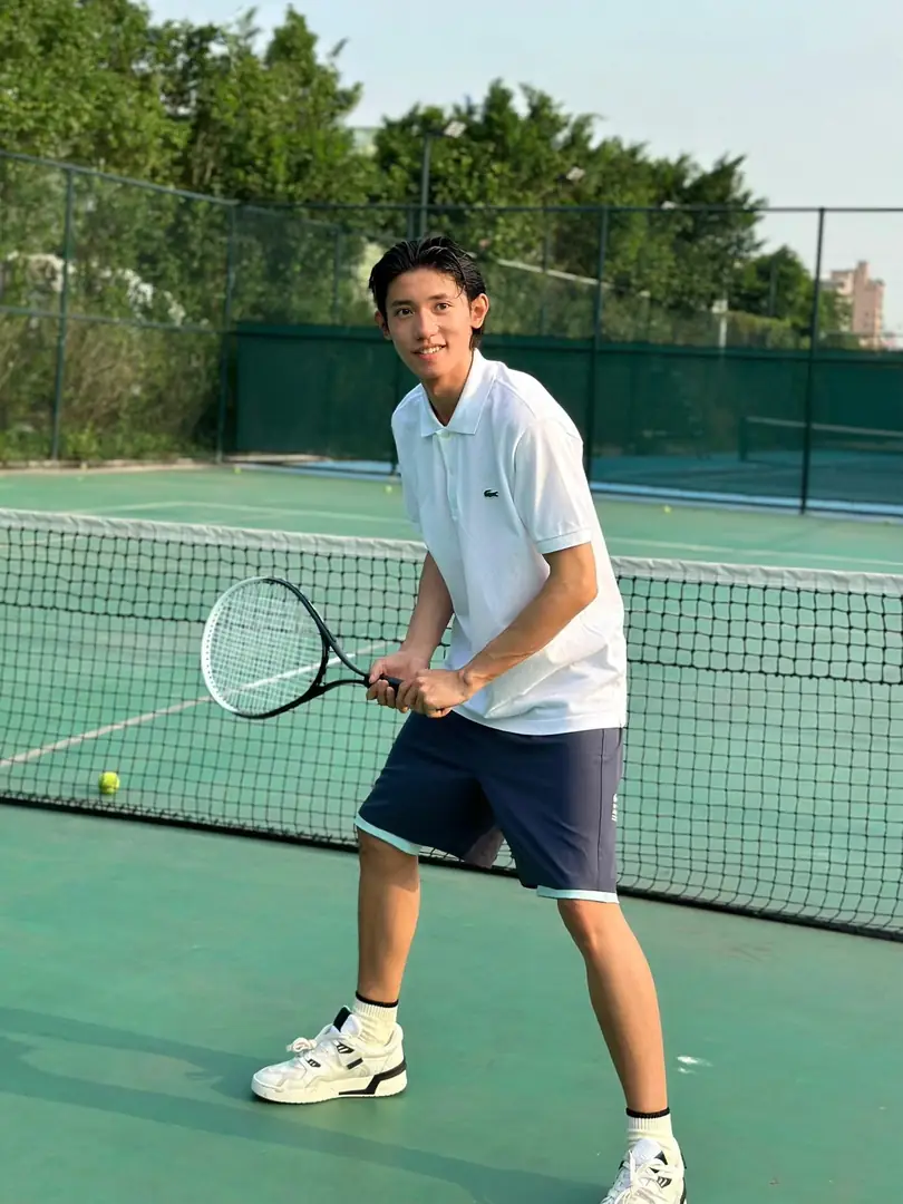 lacoste 29.99$    4635-M gallery