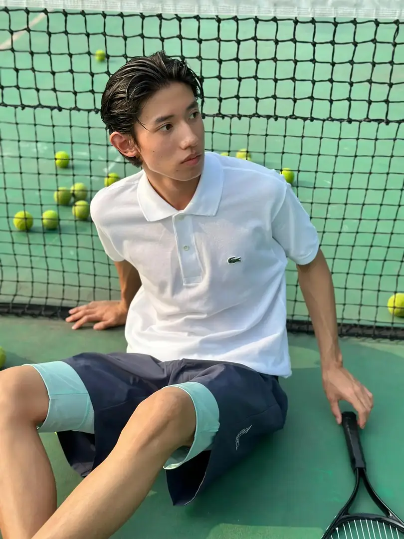 lacoste 29.99$    4635-M gallery