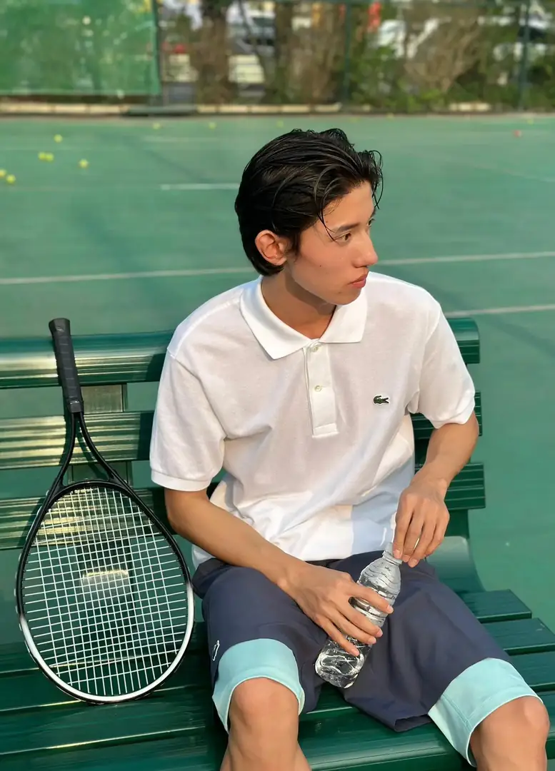 lacoste 29.99$    4635-M gallery