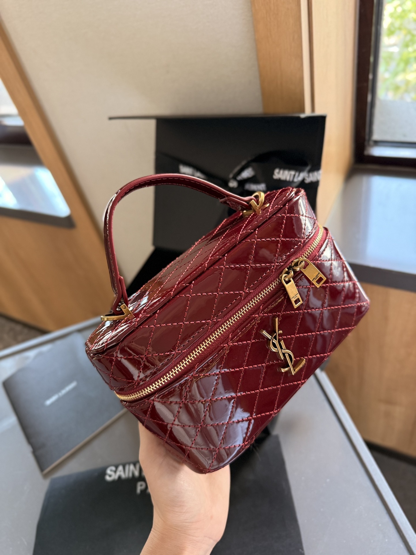 L0531-460-64.3$-YSL gallery