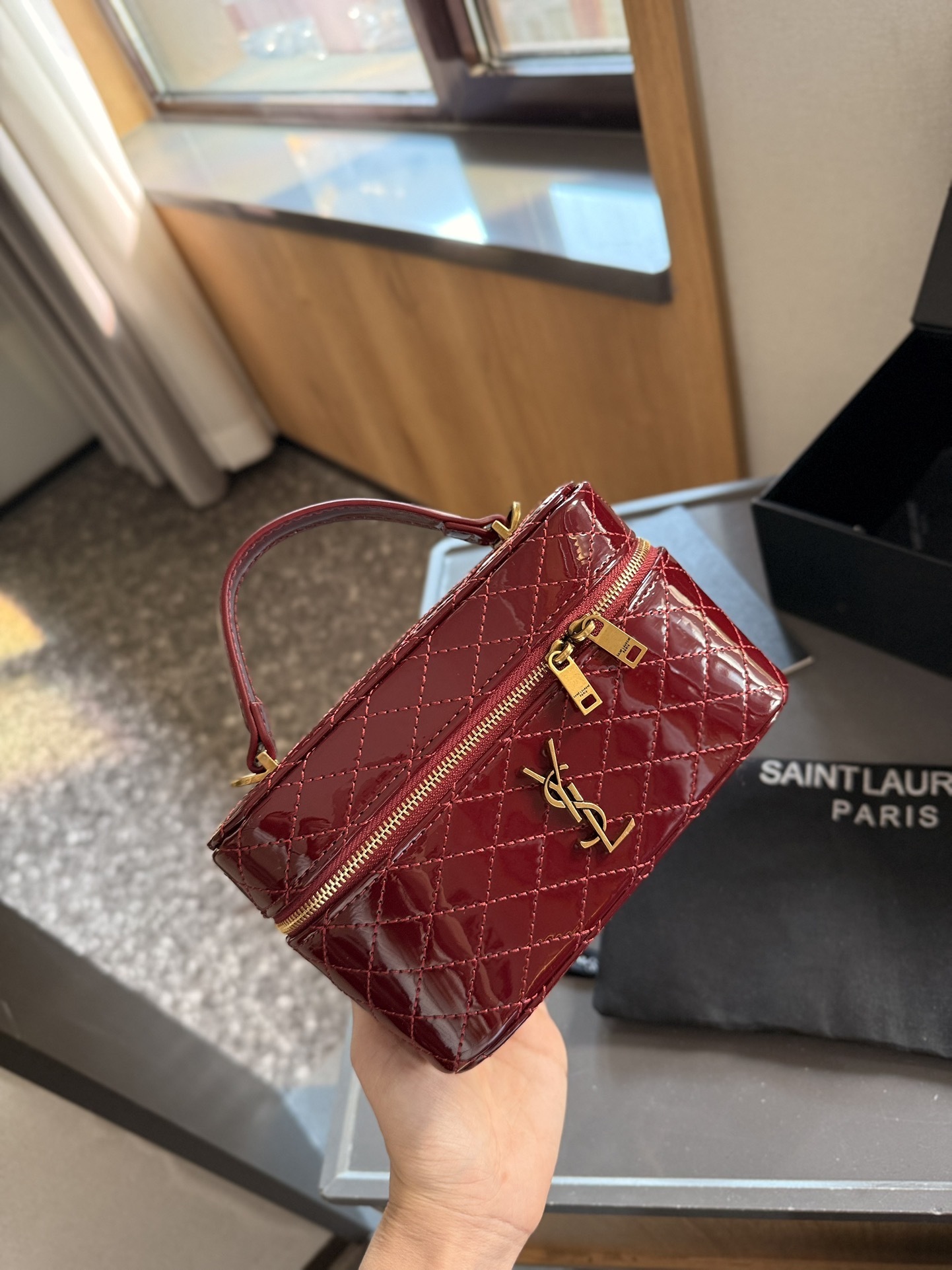 L0531-460-64.3$-YSL gallery