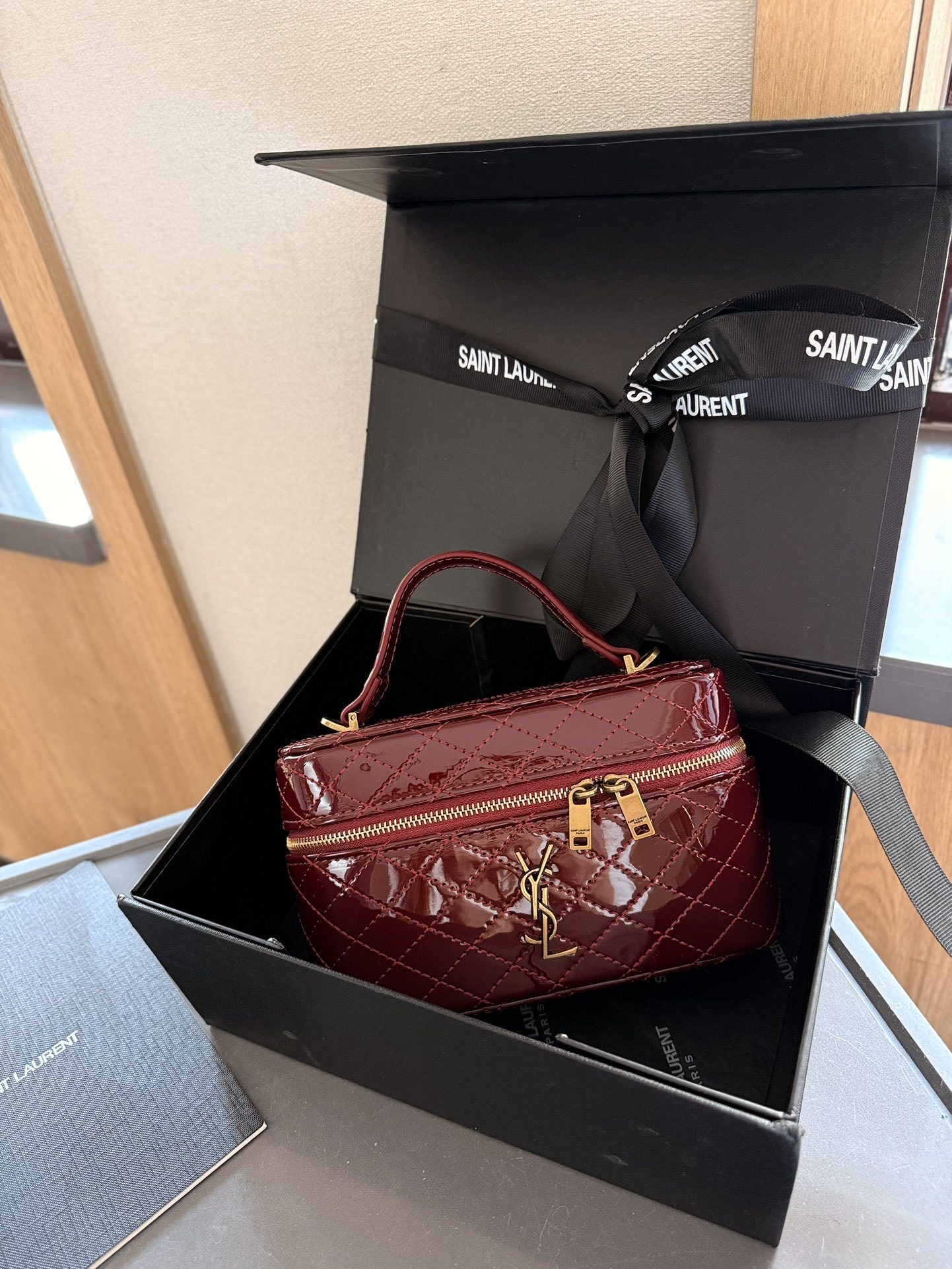 L0531-460-64.3$-YSL gallery