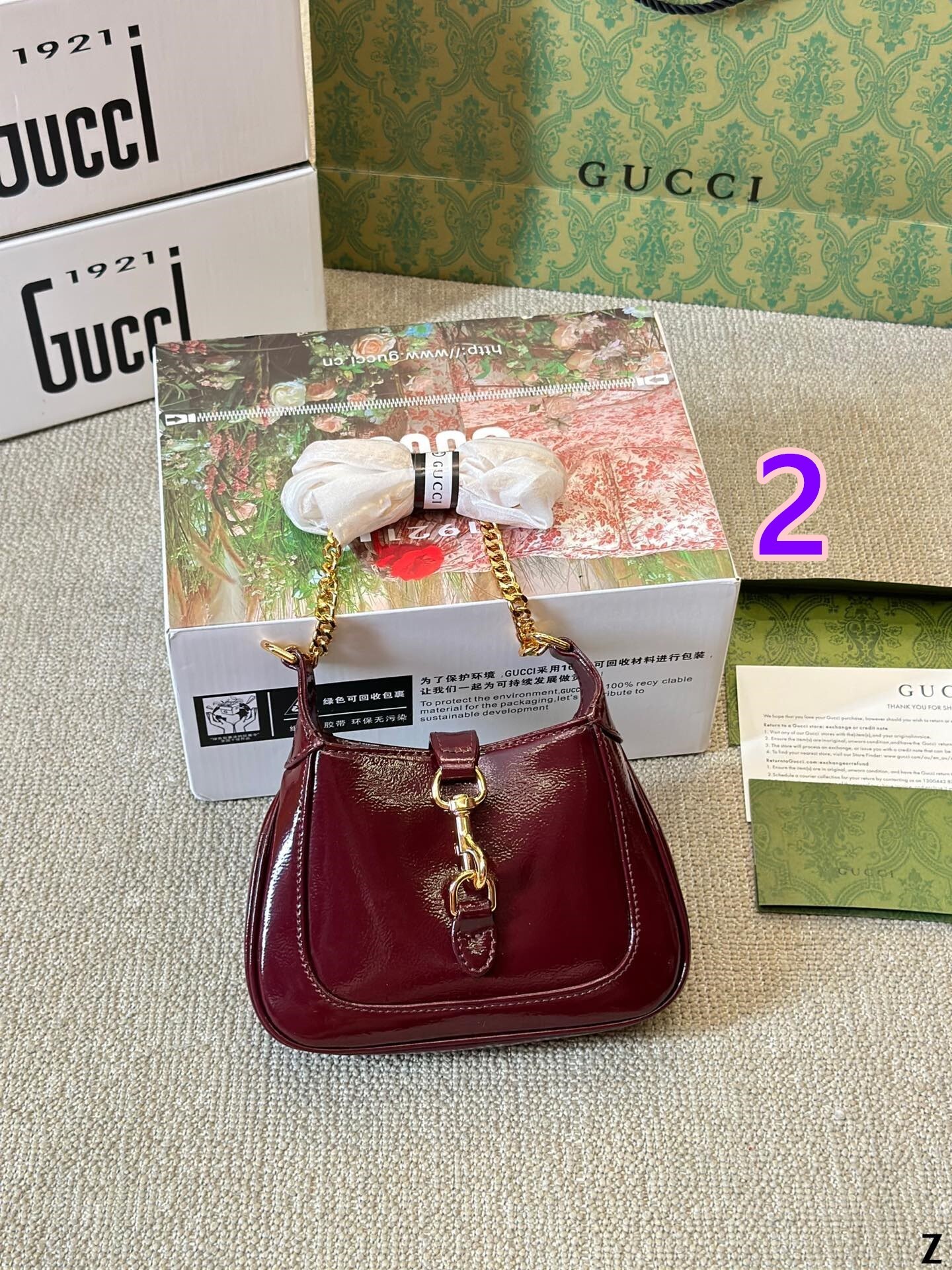 L0538-499-69.7$-GUCCI gallery