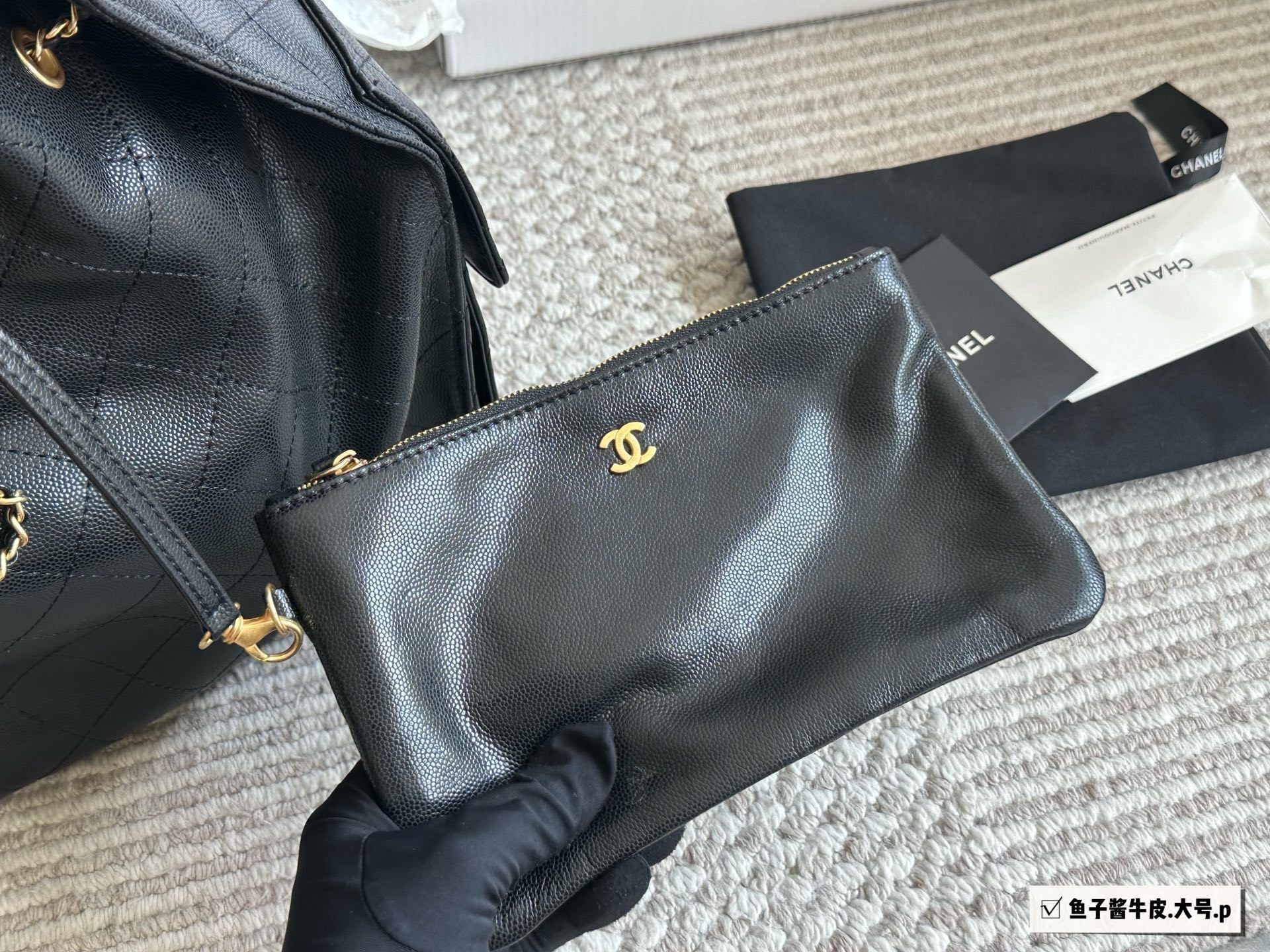L0547-819-114.5$-CHANEL-94 gallery