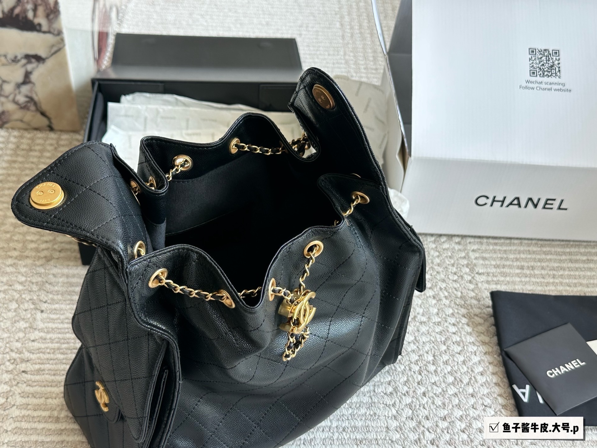 L0547-819-114.5$-CHANEL-94 gallery