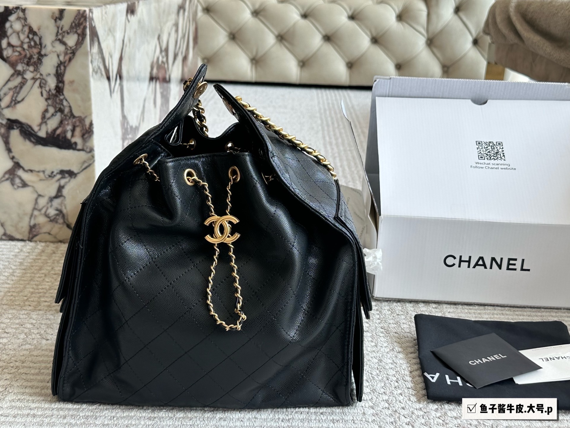 L0547-819-114.5$-CHANEL-94 gallery