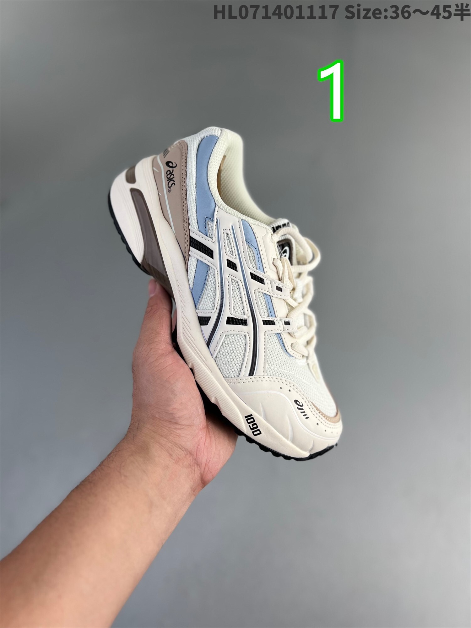 L0568-449-63.2$-ASICS Tiger GEL-1090V2 gallery