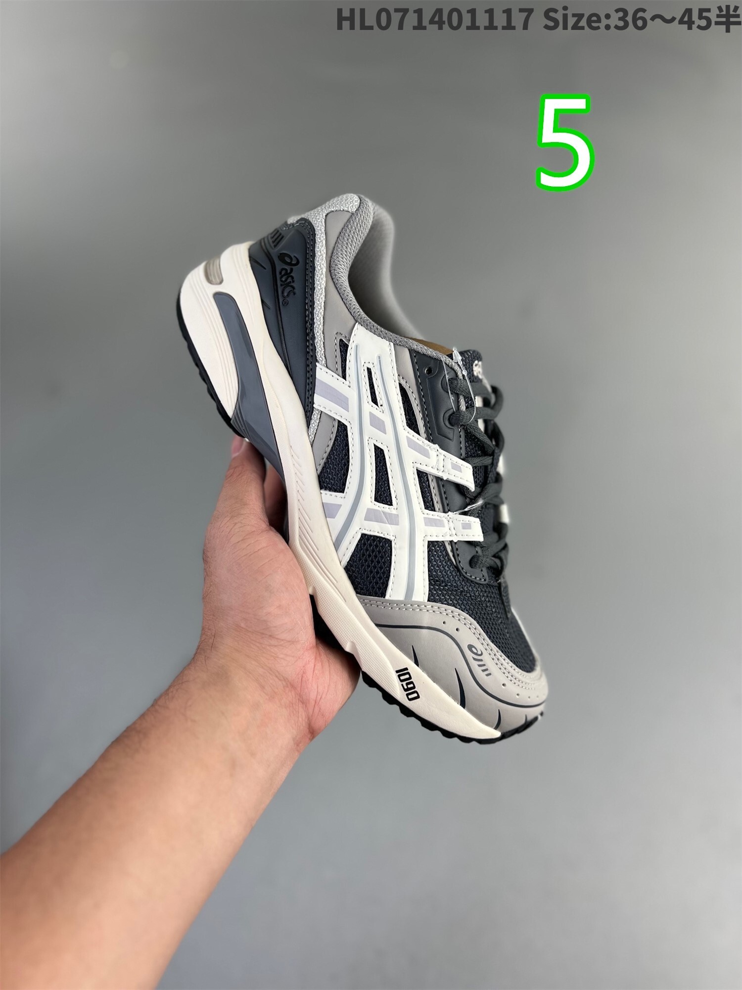 L0568-449-63.2$-ASICS Tiger GEL-1090V2 gallery