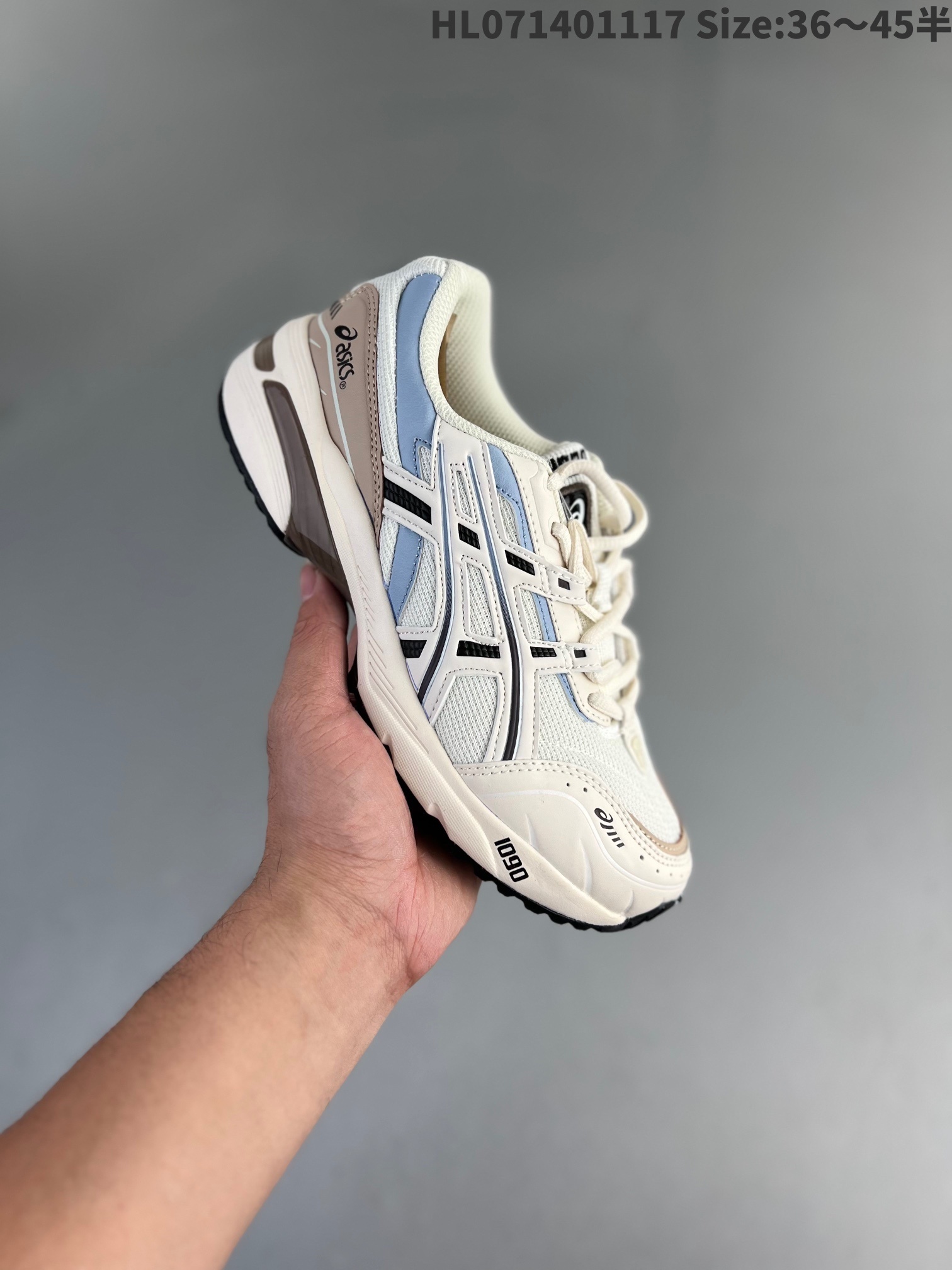 L0568-449-63.2$-ASICS Tiger GEL-1090V2 gallery