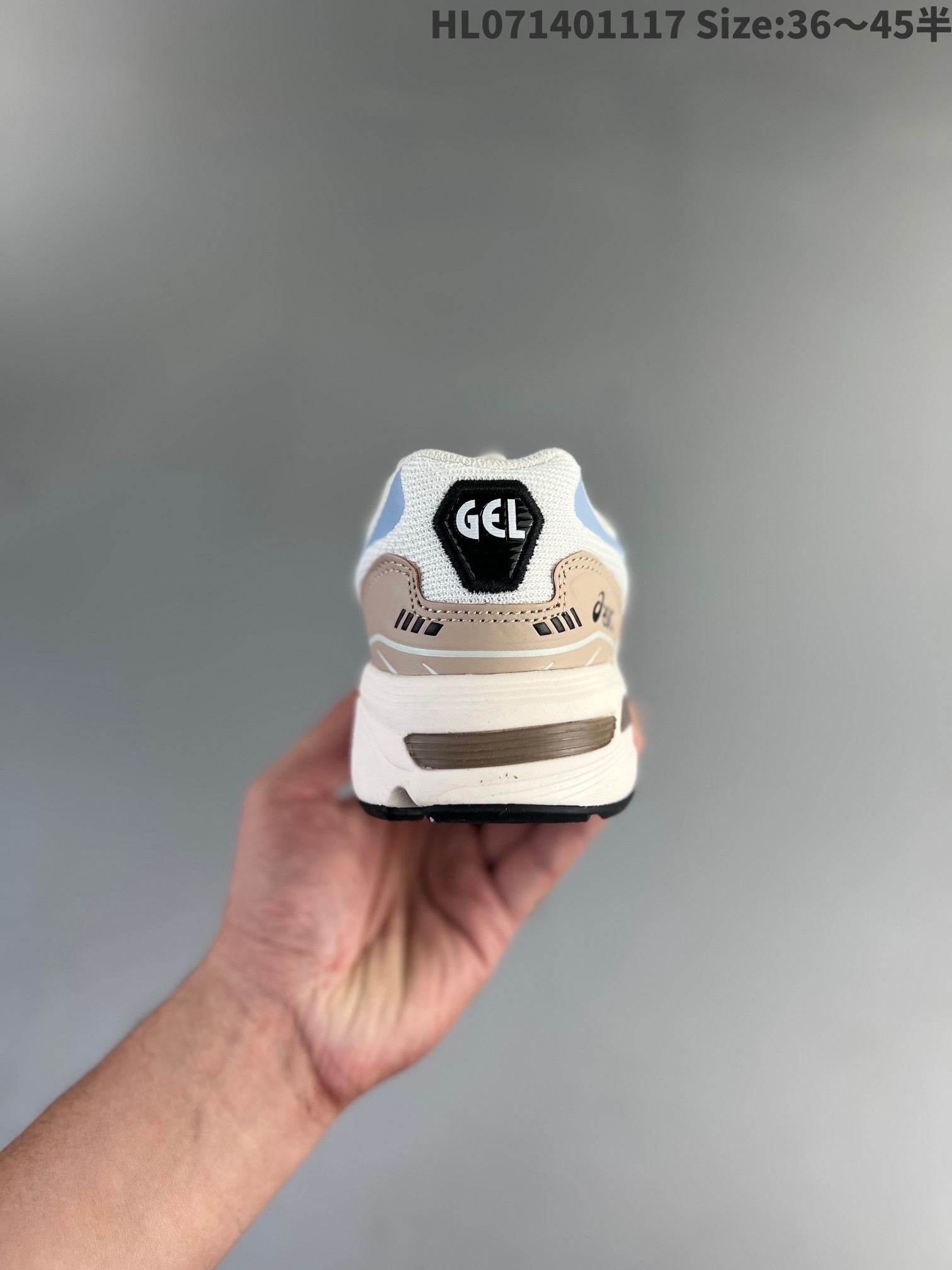 L0568-449-63.2$-ASICS Tiger GEL-1090V2 gallery