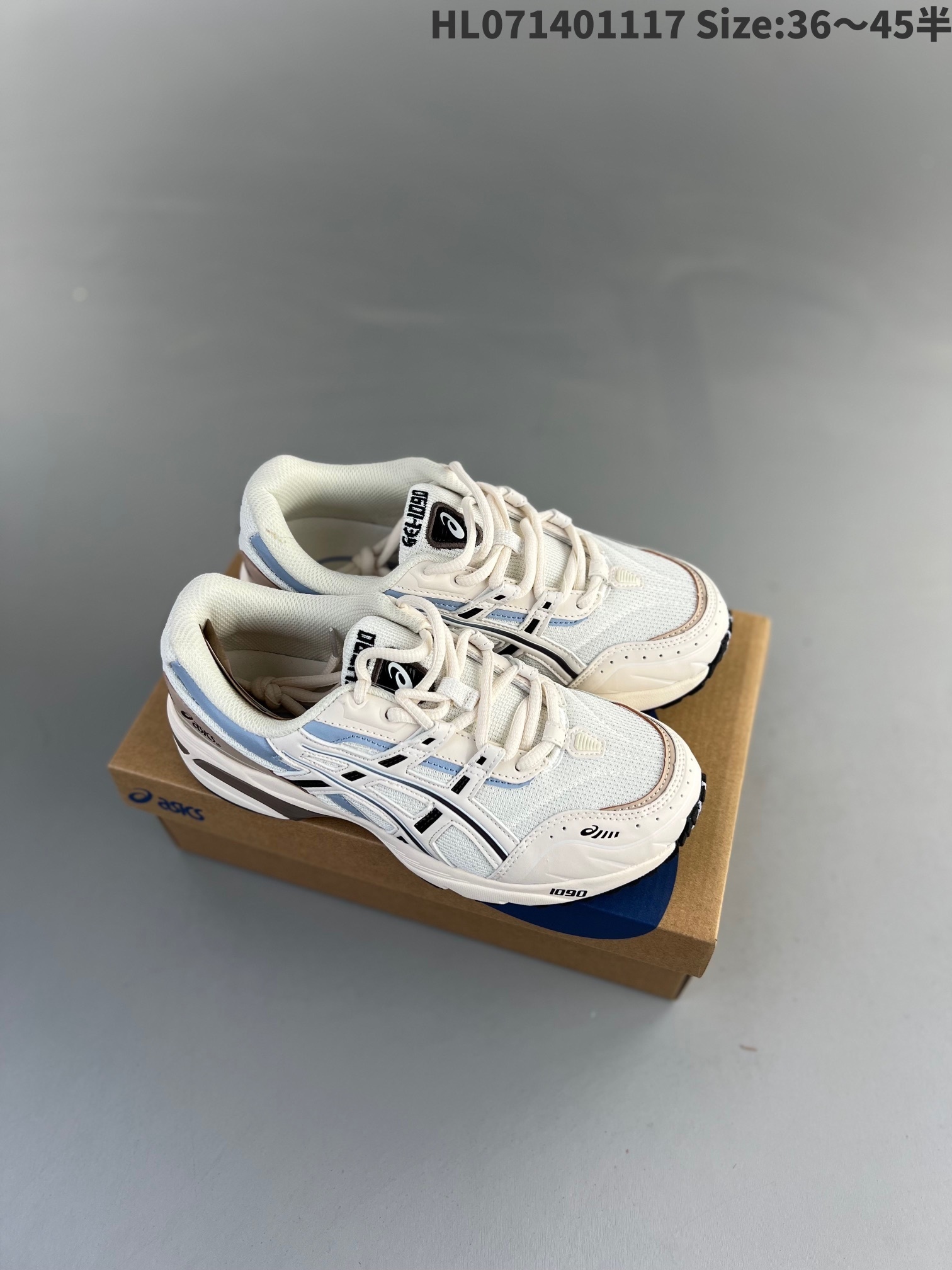 L0568-449-63.2$-ASICS Tiger GEL-1090V2 gallery