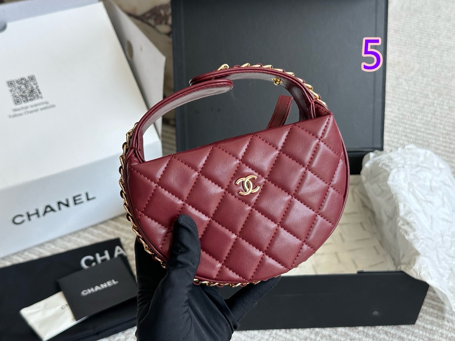 L0572-459-64$-CHANEL gallery