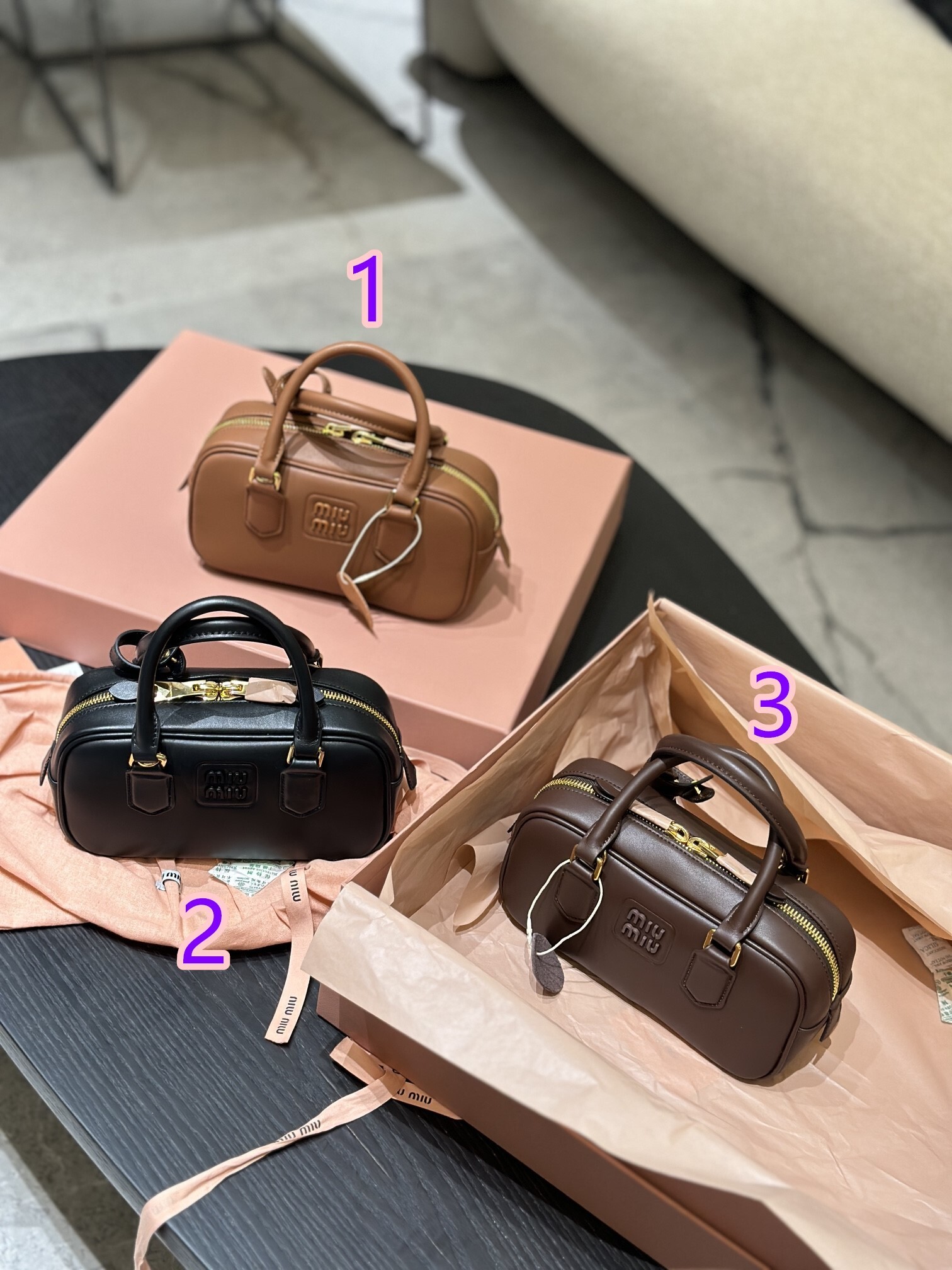 L0577-619-86.5$-MIUMIU gallery