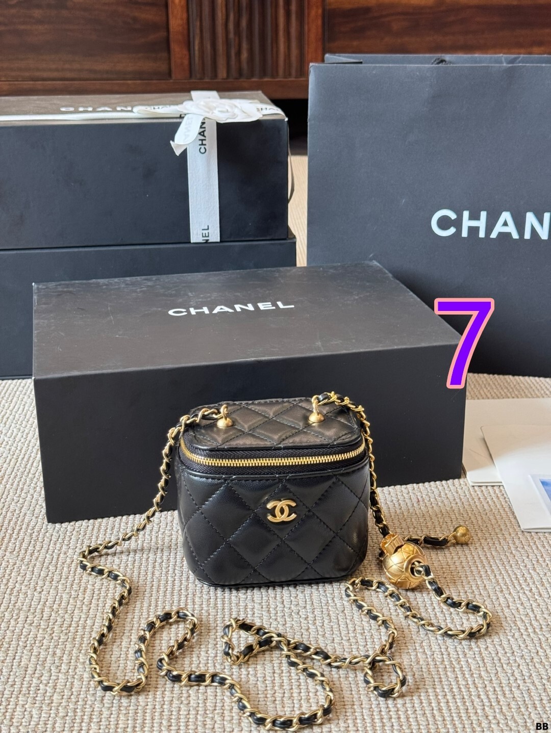 L0580-440-61.5$-CHANEL gallery