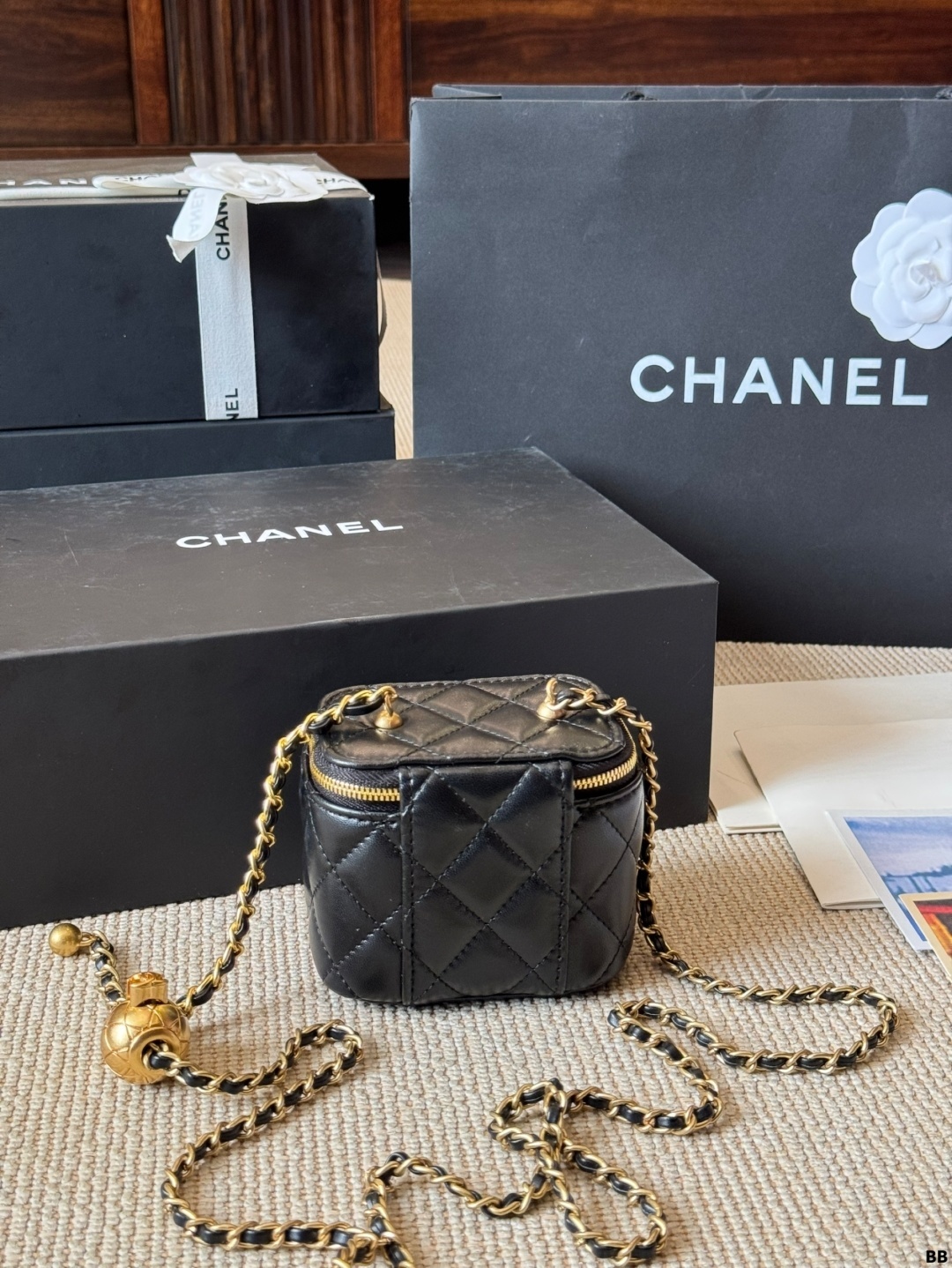 L0580-440-61.5$-CHANEL gallery