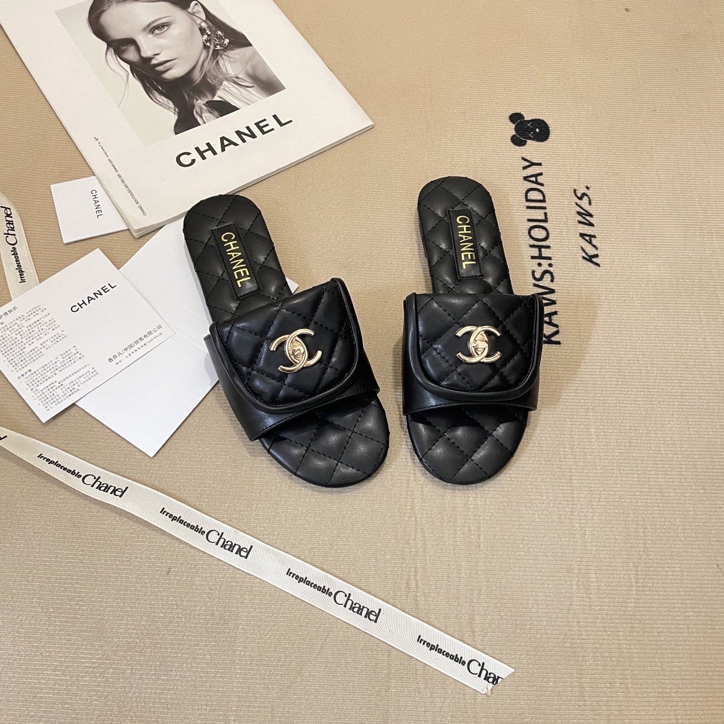 Chanel-58.99$-S1916 gallery