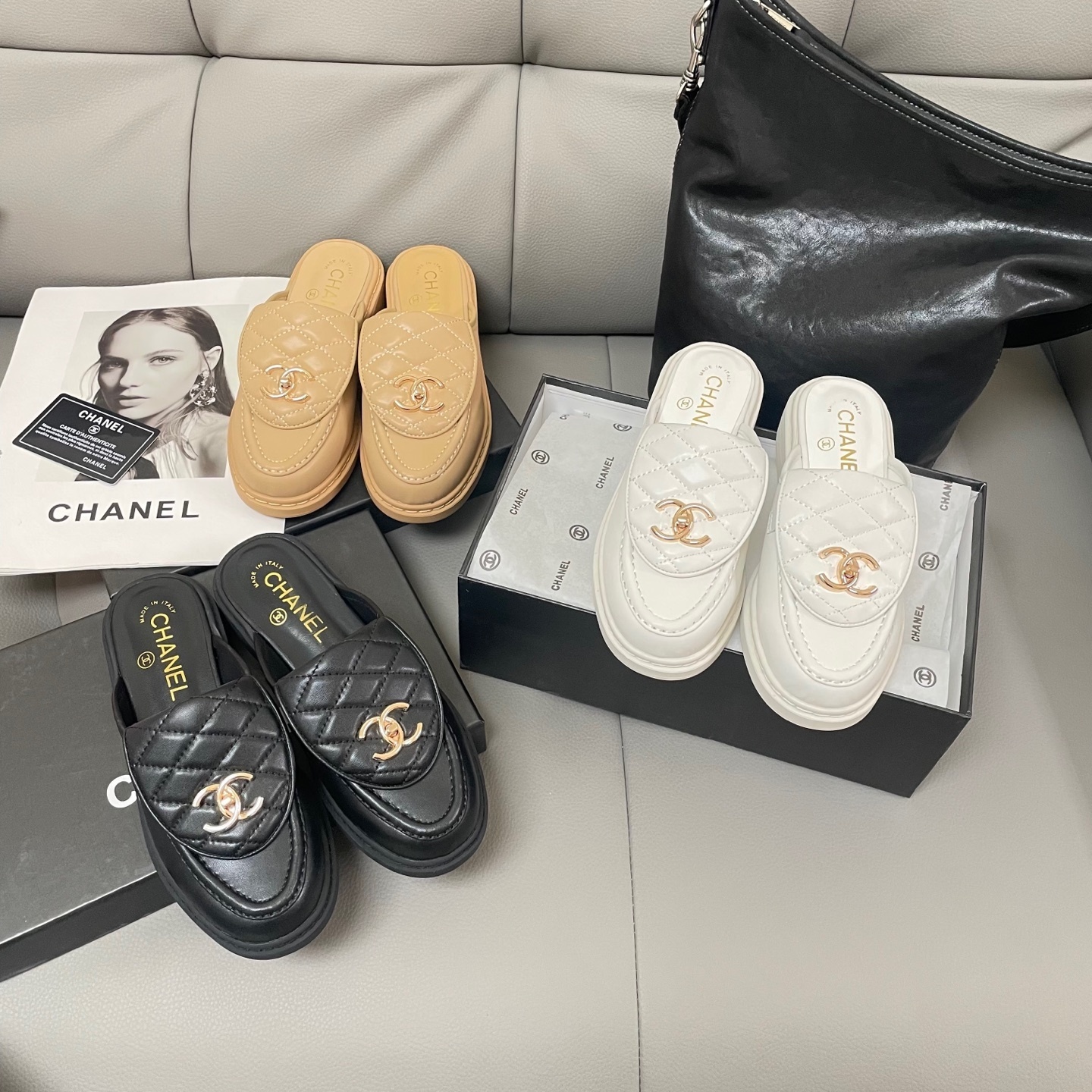 Chanel-65.99$-S1918 gallery