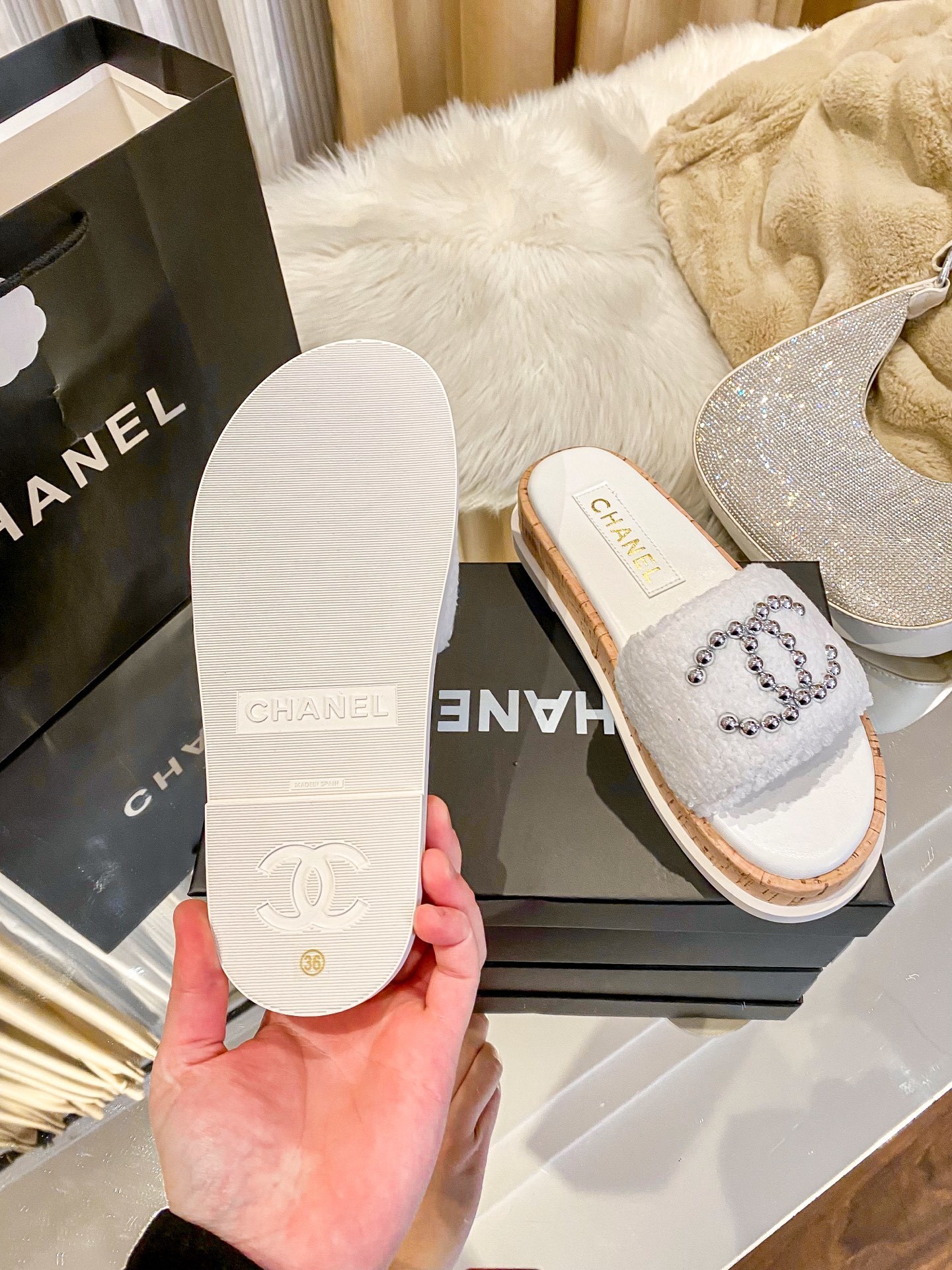 Chanel-68.99$-S1694 gallery