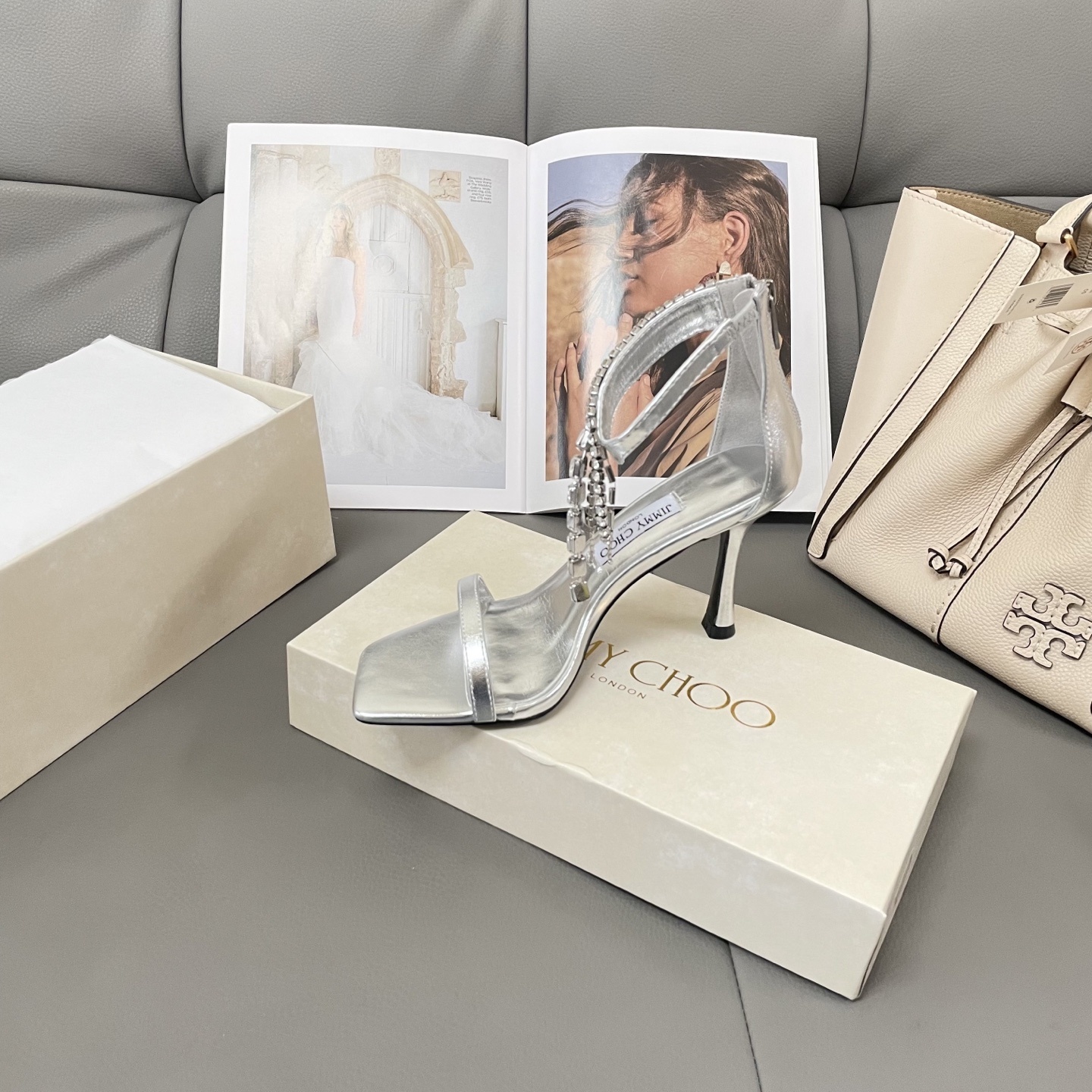 Jimmy choo-69.99$-S1692 gallery