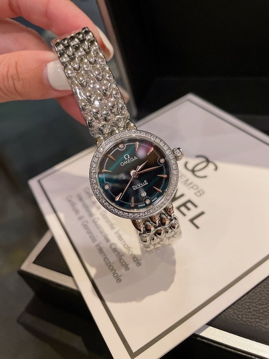 Omega-99.99$-S2061 gallery