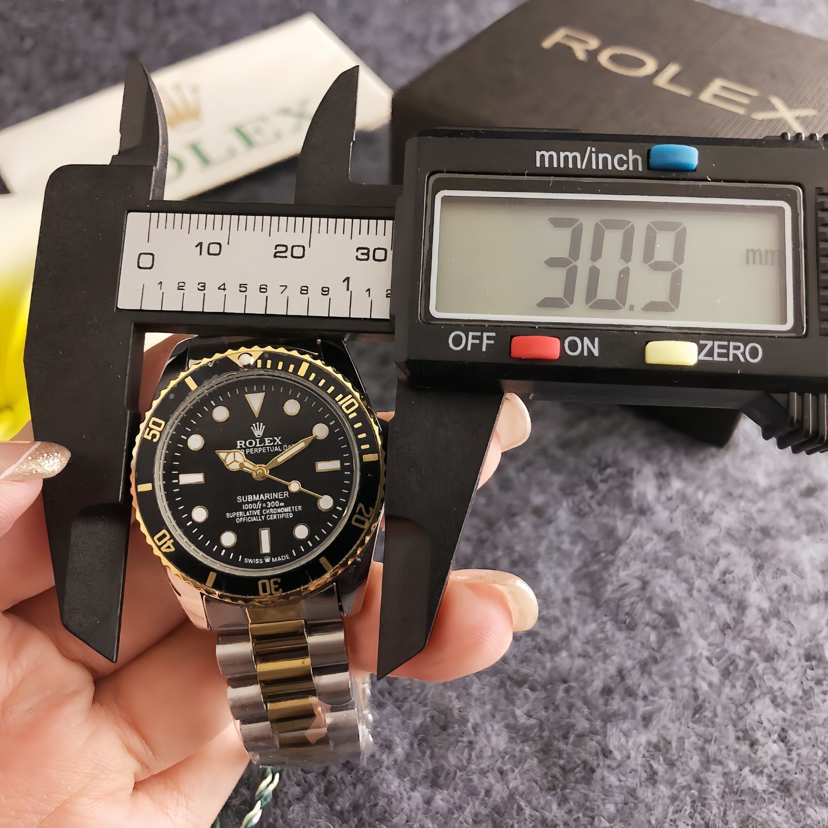 Rolex-26.99$-A5639 gallery