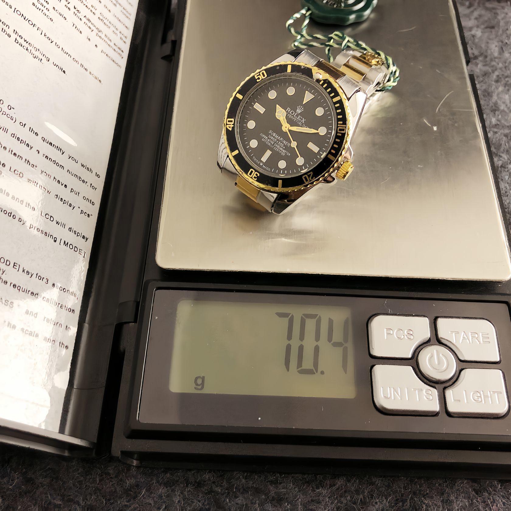 Rolex-26.99$-A5639 gallery