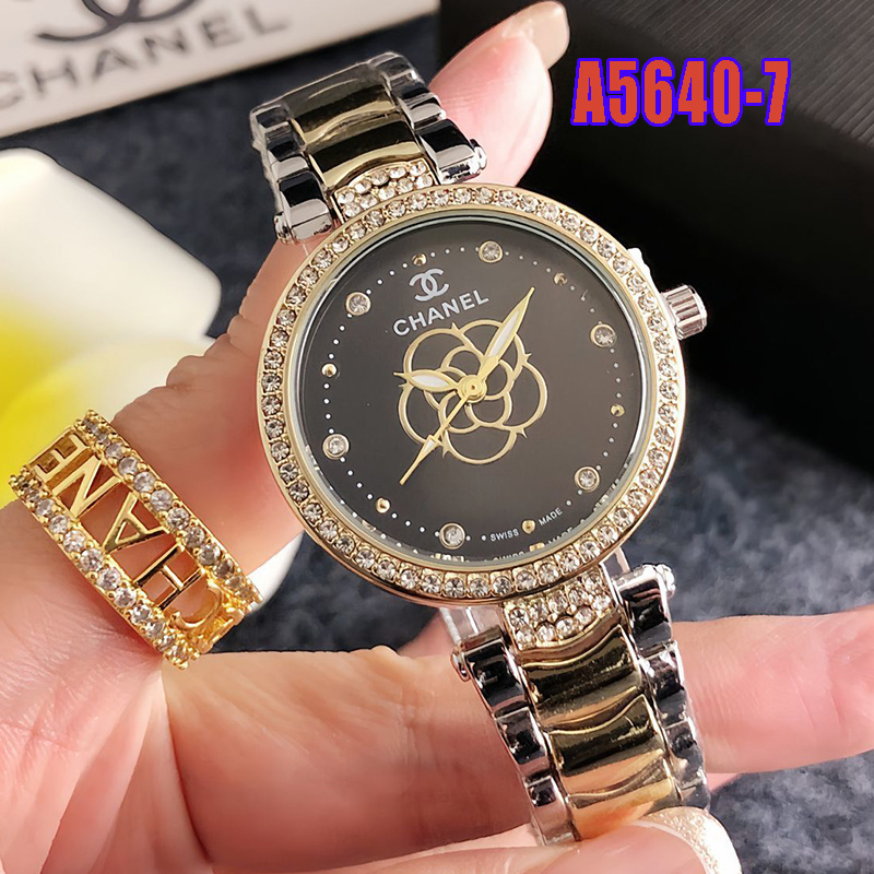 Chanel-19.99$-A5640 gallery
