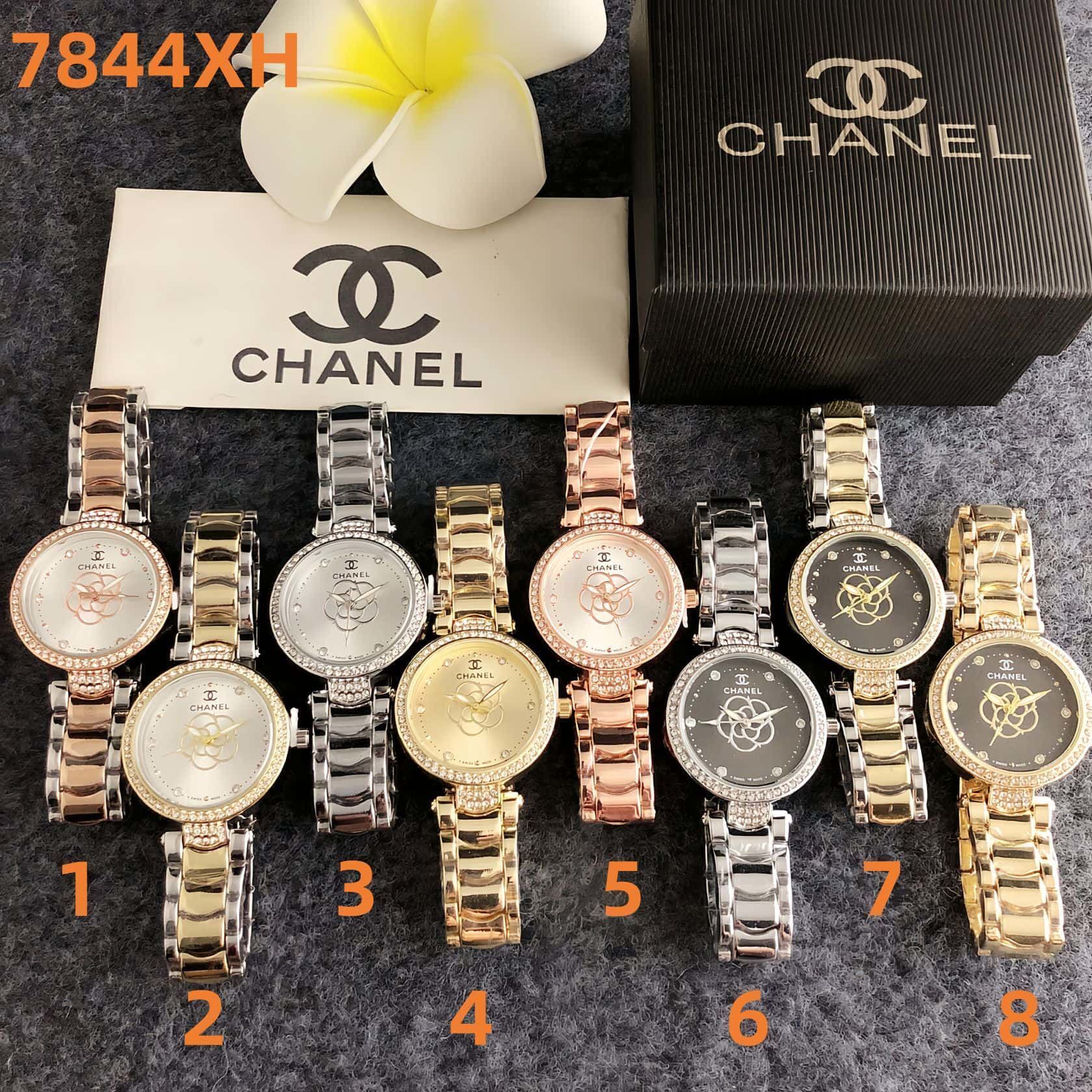 Chanel-19.99$-A5640 gallery