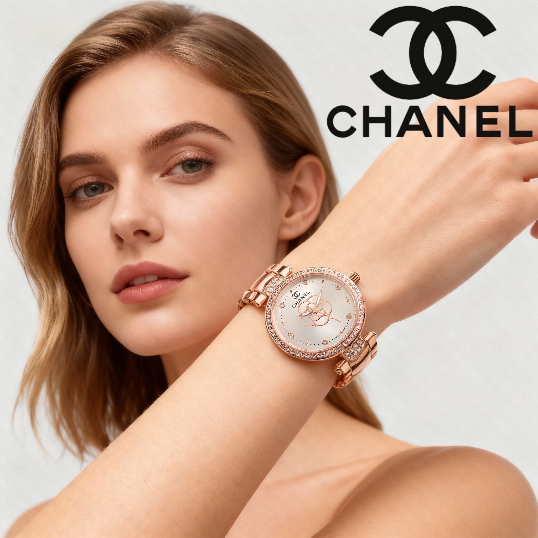 Chanel-19.99$-A5640 gallery