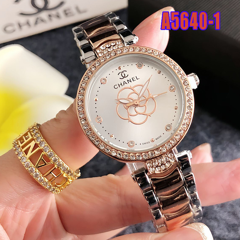Chanel-19.99$-A5640 gallery