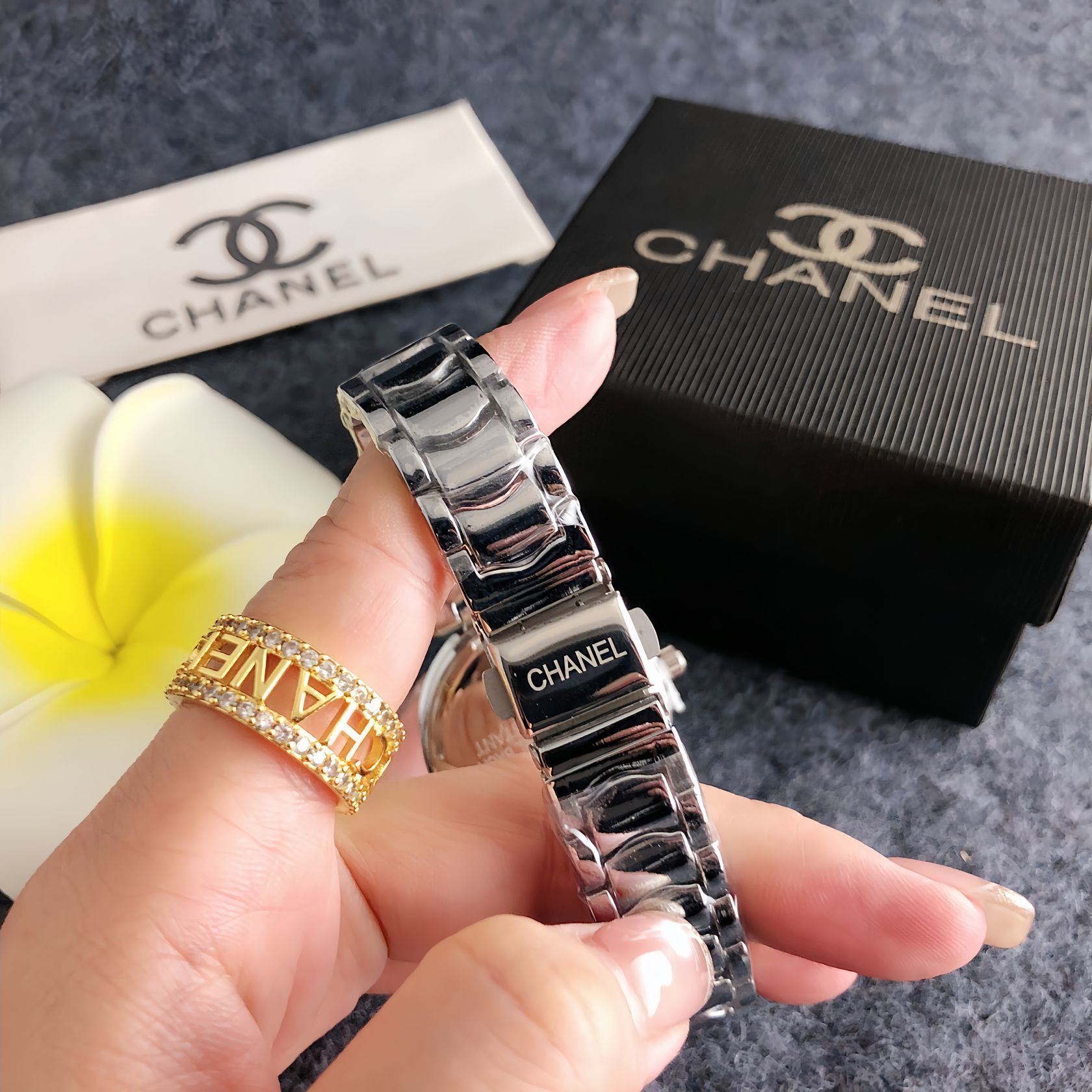 Chanel-19.99$-A5640 gallery