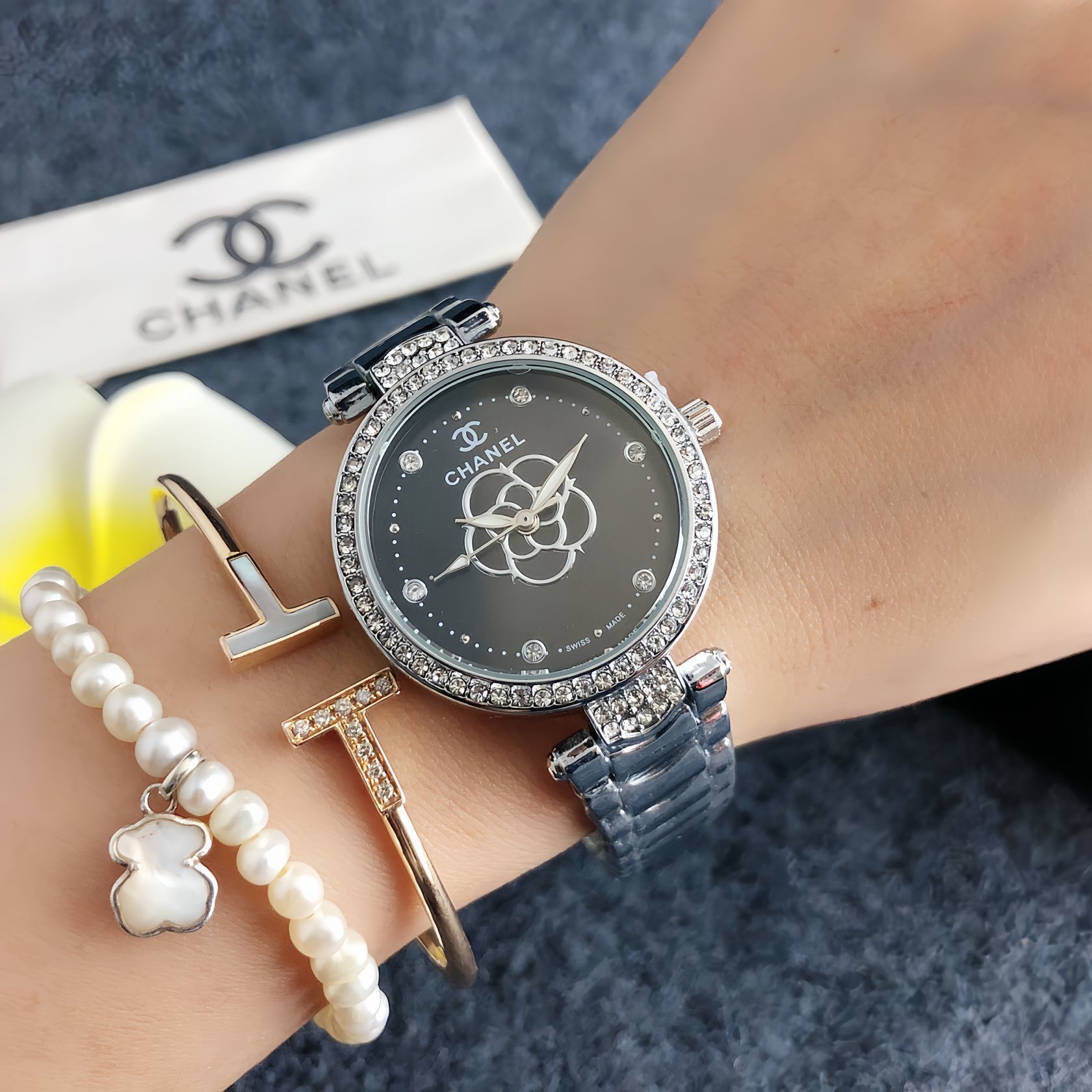 Chanel-19.99$-A5640 gallery