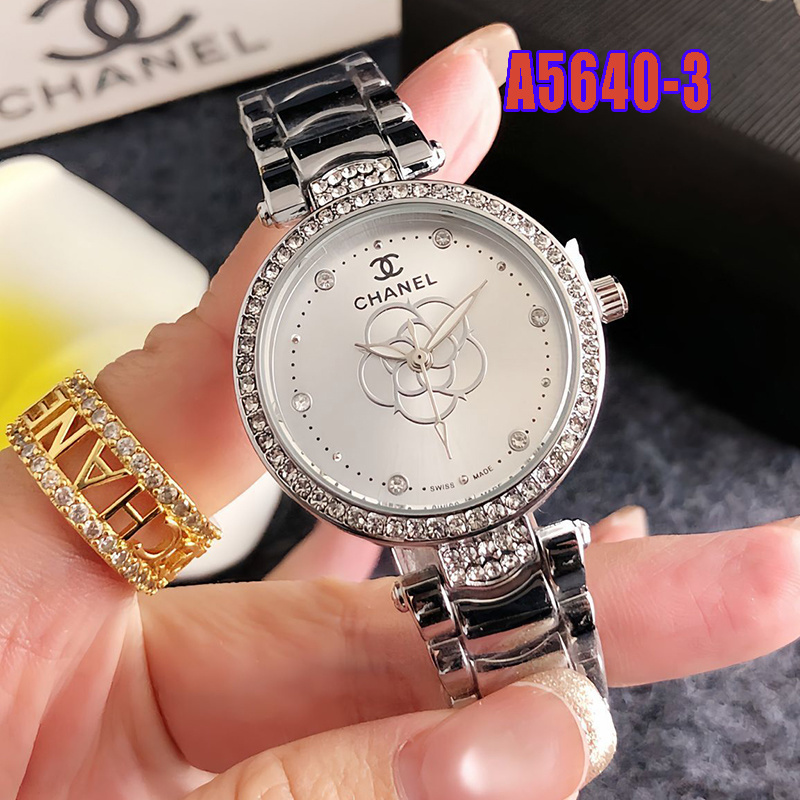 Chanel-19.99$-A5640 gallery