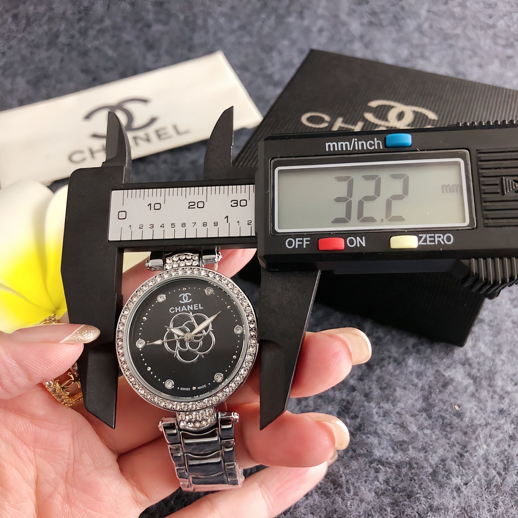 Chanel-19.99$-A5640 gallery